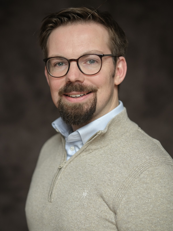 Niels Janssen