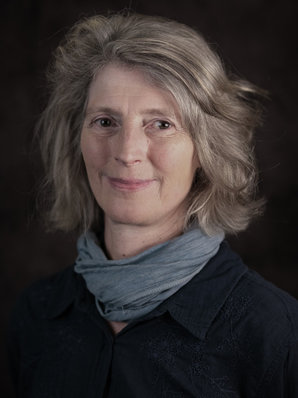 Astrid Quist