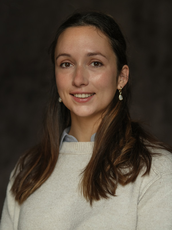 Hannah Christie