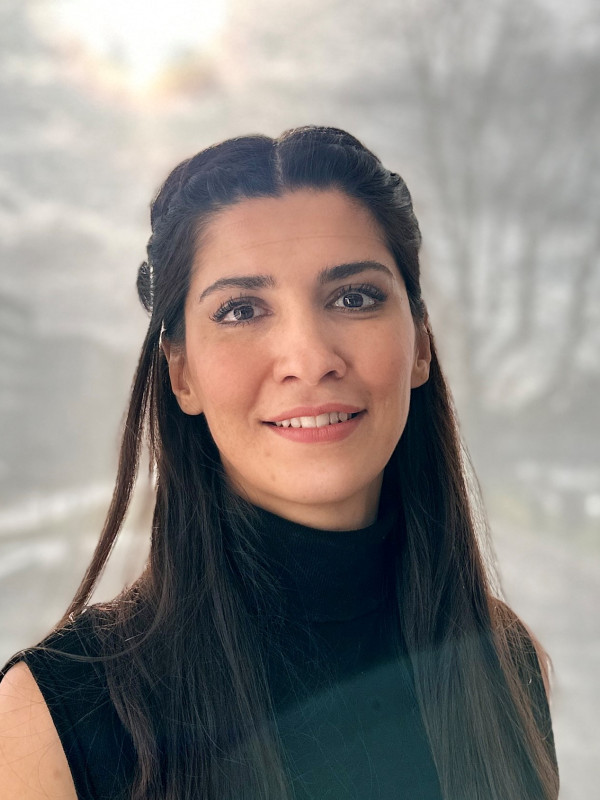 Nahal
