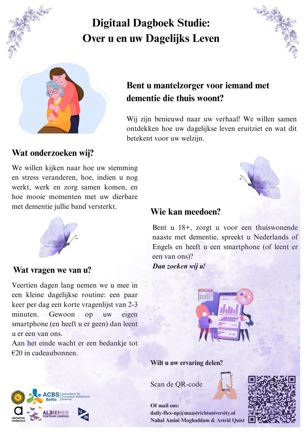 Flyer NL