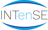 Logo INTenSE