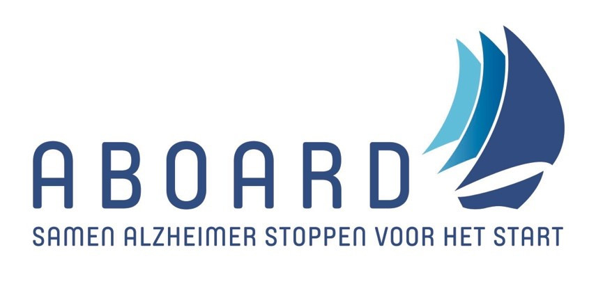 Logo ABOARD