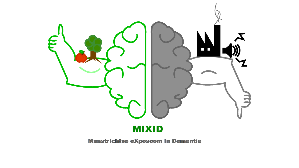 Logo MIXID