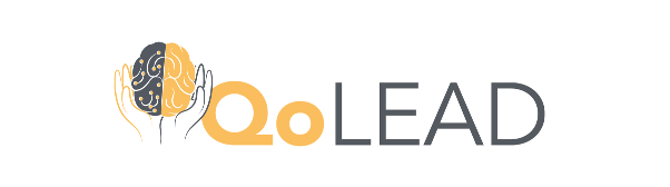 QoLEAD logo