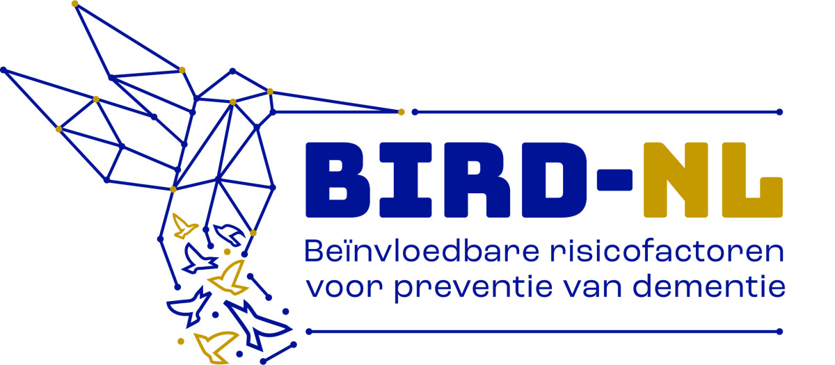 Logo BIRD-NL