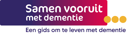 Samen vooruit met dementie