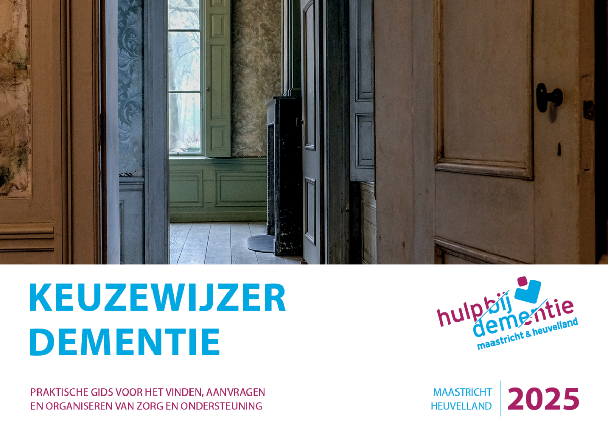 Keuzewijzer 2025