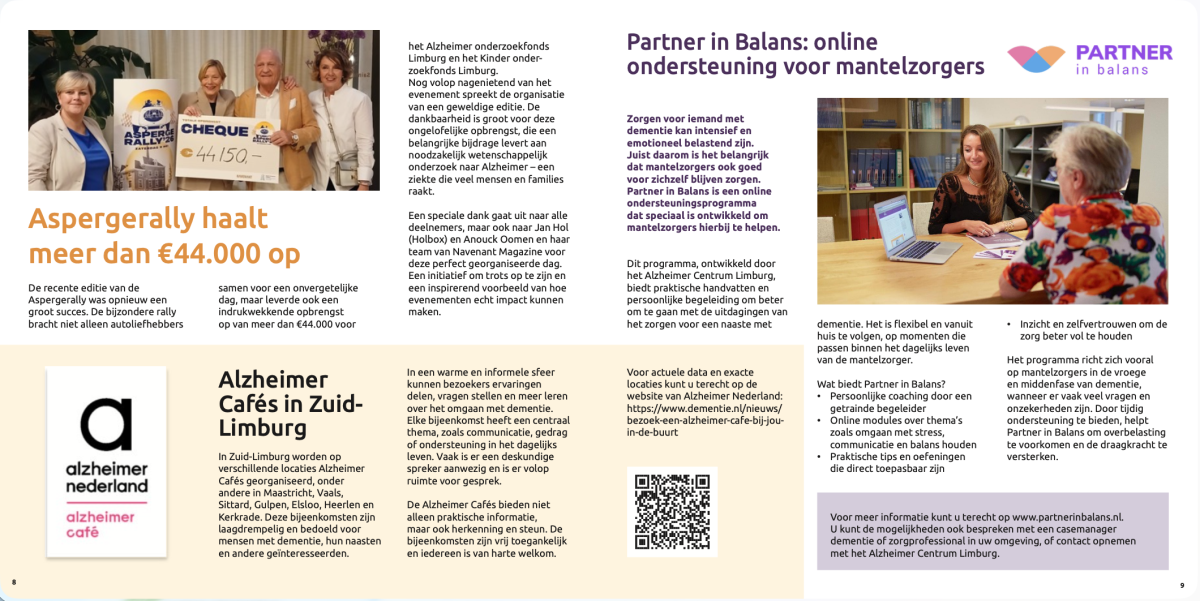nieuwsbrief