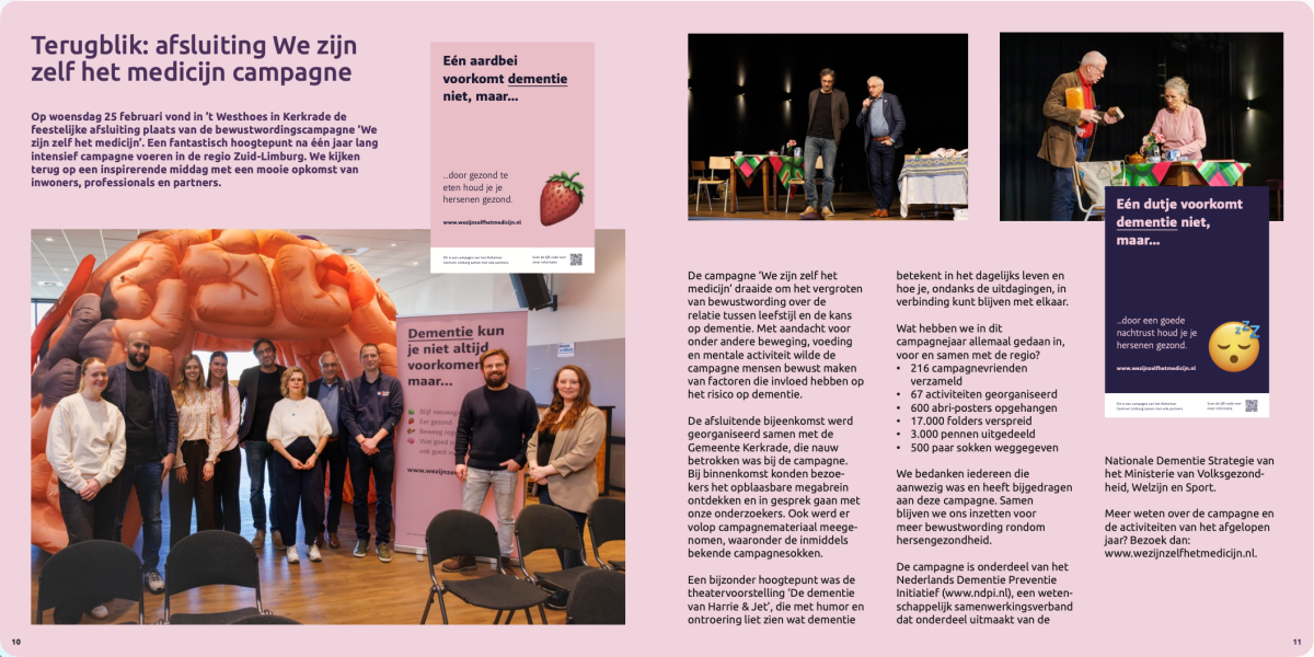 nieuwsbrief