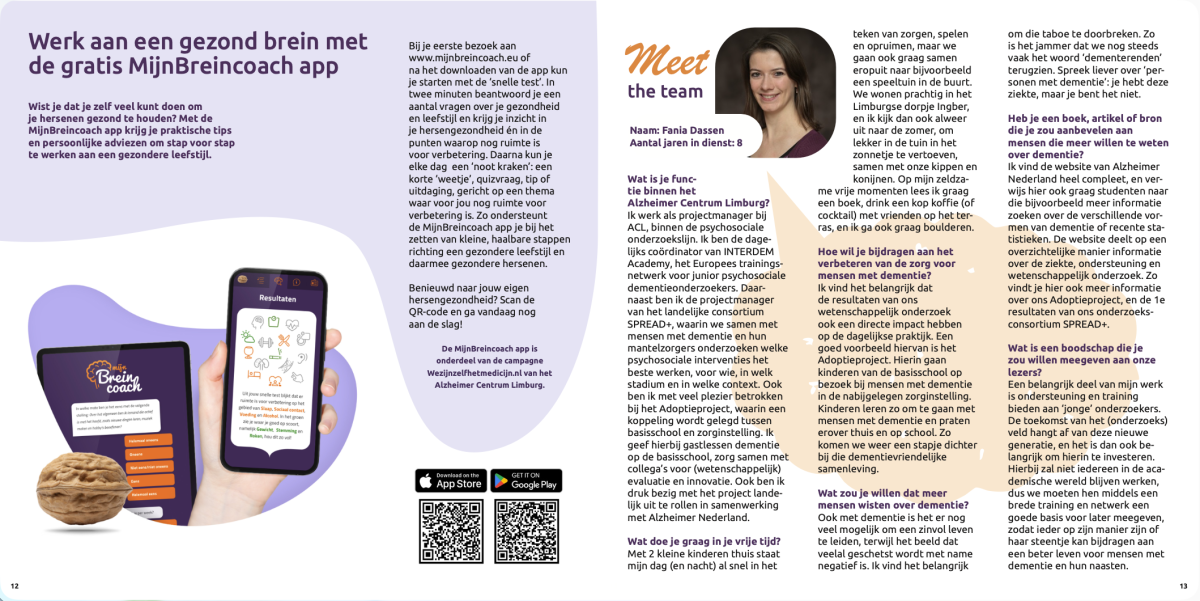 nieuwsbrief