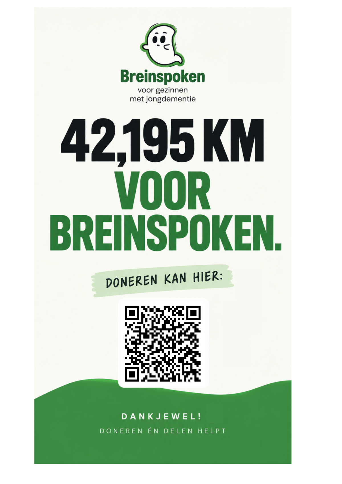 Flyer breinspoken