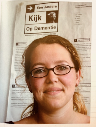 Marjolein de Vugt