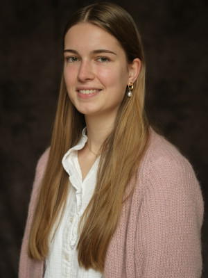Dominique Paauw