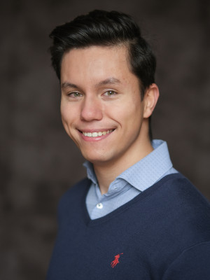 Colin Rosenau