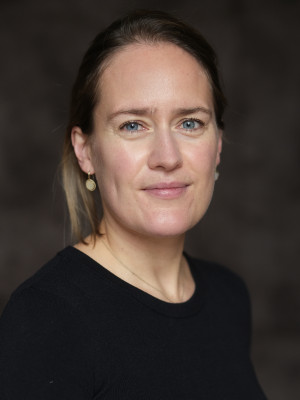 Irene Heger