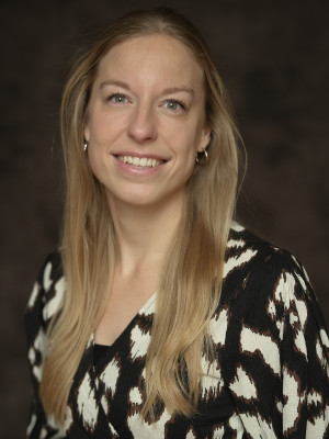 Maud Daemen