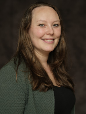 Lieke Bakker