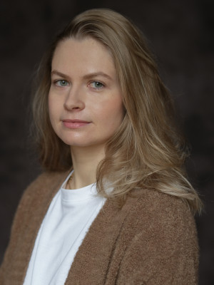 Yuliya Patsyuk