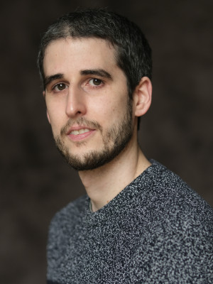 Maxime van Egroo