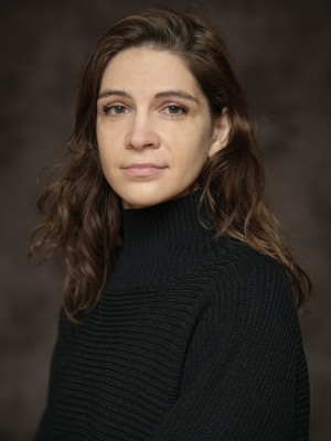 Marine Markariyan