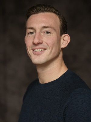Dirk Steijger
