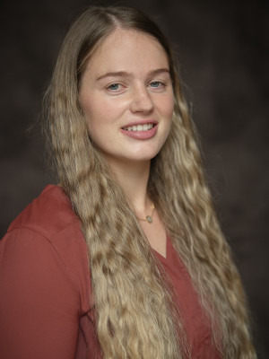 Isabeau van Rompuy