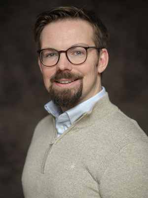 Niels Janssen