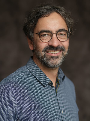 Seb Köhler