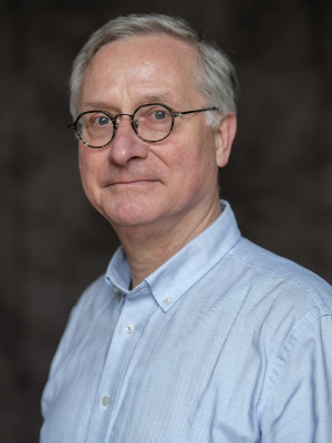 Albert Leentjens