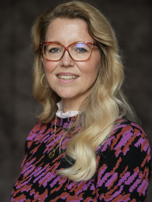 Marjolein de Vugt