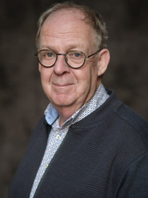 Frans Verhey