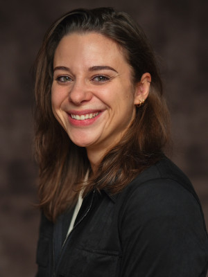 Maud Ritzen
