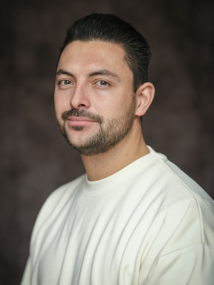 Rick Vliegen