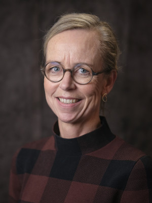 Jeanet Dijkstra
