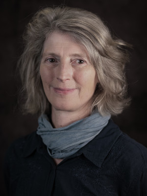Astrid Quist