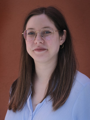 Pascale heins