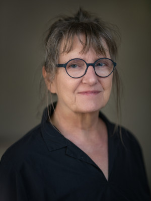 Roos Roberts