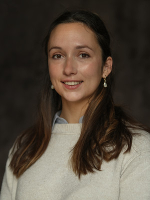 Hannah Christie