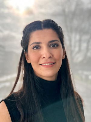 Nahal