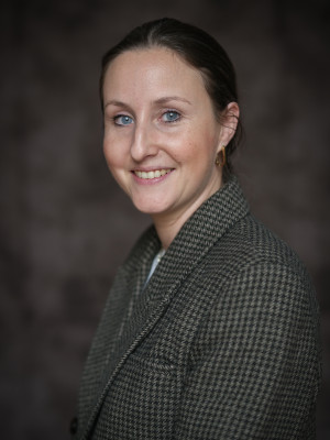 Stephanie Vos