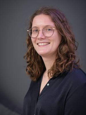 Marit Stolte